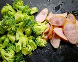 中性脂肪対策！まるごと焼き玉葱作り方3写真