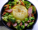 中性脂肪対策！まるごと焼き玉葱作り方5写真