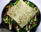 中性脂肪対策！まるごと焼き玉葱作り方6写真