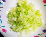簡単！ほんのり甘い帆立の貝柱DE湯豆腐♪作り方5写真