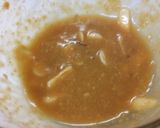 イベリコ豚味噌漬け丼♪作り方2写真
