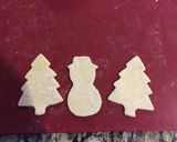 クリスマスに食べたい簡単キッシュ♪作り方11写真