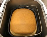 牛乳食パン2斤〜(o˘◡˘o)♡作り方14写真