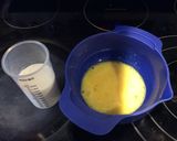 クリスマスに食べたい簡単キッシュ♪作り方13写真
