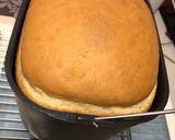 牛乳食パン2斤〜(o˘◡˘o)♡作り方15写真