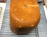 牛乳食パン2斤〜(o˘◡˘o)♡作り方16写真