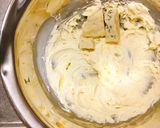 ライスポットで！ブルーチーズの塩味ケーキ作り方8写真