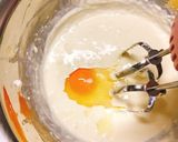 ライスポットで！ブルーチーズの塩味ケーキ作り方11写真