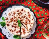ライスポットで！ブルーチーズの塩味ケーキ作り方24写真