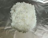 鱈のホイルライス✧*ポルトガル料理❤作り方4写真