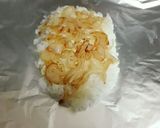 鱈のホイルライス✧*ポルトガル料理❤作り方5写真