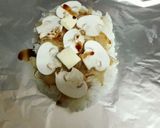 鱈のホイルライス✧*ポルトガル料理❤作り方6写真