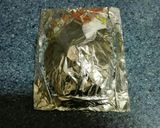 鱈のホイルライス✧*ポルトガル料理❤作り方9写真