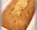 ラム香る♡大人のフルーツパウンドケーキ♡作り方9写真