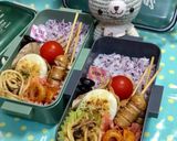 お弁当に＊とろ～り＊チリちくわ作り方5写真