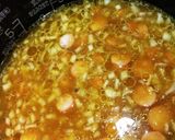 チーズin♫カレーピラフ♥炊飯器で簡単!作り方3写真