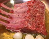 なんだか特別な日の気分☆仔羊のソテー作り方3写真