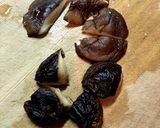 高野豆腐♡作り方2写真