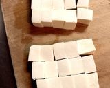 高野豆腐♡作り方3写真