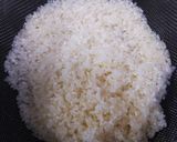 鍋のリメイク❗炊き込みご飯作り方1写真