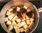 高野豆腐♡作り方5写真