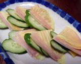 花オクラの食べ方作り方13写真