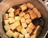 高野豆腐♡作り方6写真