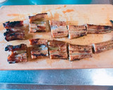 焼き穴子の蕪蒸し 料亭の味を目指して！作り方2写真