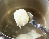 焼き穴子の蕪蒸し 料亭の味を目指して!作り方5写真