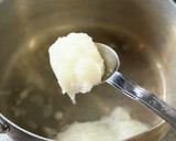焼き穴子の蕪蒸し 料亭の味を目指して！作り方5写真