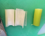 ☆絶品☆中華粥〜〜鍋の残りで作っちゃお！作り方1写真
