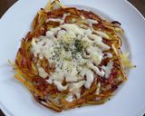 ♥♡じゃがベーコンチーズＤＥ乾杯！♥♡作り方3写真
