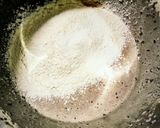 紫芋のフワフワCAKE作り方4写真
