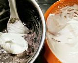 紫芋のフワフワCAKE作り方5写真