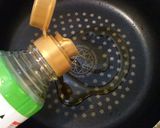 満腹ダイエット★塩焼きそば風もやし炒め★作り方4写真