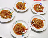 ☆絶品☆中華粥〜〜鍋の残りで作っちゃお！作り方5写真
