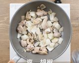 簡単に巻ける!!ふわふわオムライス作り方2写真