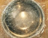 カニカマ昆布茶の混ぜご飯♫おにぎりでも作り方2写真