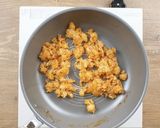 簡単に巻ける!!ふわふわオムライス作り方5写真