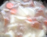 お煮付け作り方4写真