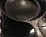 安早旨 豚こまバター醤油丼作り方2写真