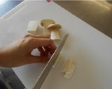 野菜☆きのこたっぷりスープ作り方1写真