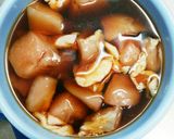 お子様に忖度?フライパンチーズタッカルビ作り方1写真