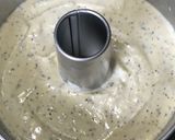 豆腐の紅茶HMシフォン作り方5写真
