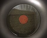 豚こま肉と根菜の甘酢炒め作り方1写真