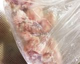 豚こま肉と根菜の甘酢炒め作り方5写真
