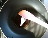 簡単手作りグラノーラ☆黒蜜きな粉味。作り方1写真
