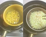 優しく美味しい【カニカマサラダ】作り方3写真