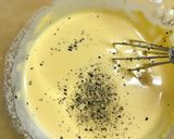 優しく美味しい【カニカマサラダ】作り方8写真