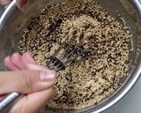洋風ごませんべい作り方4写真